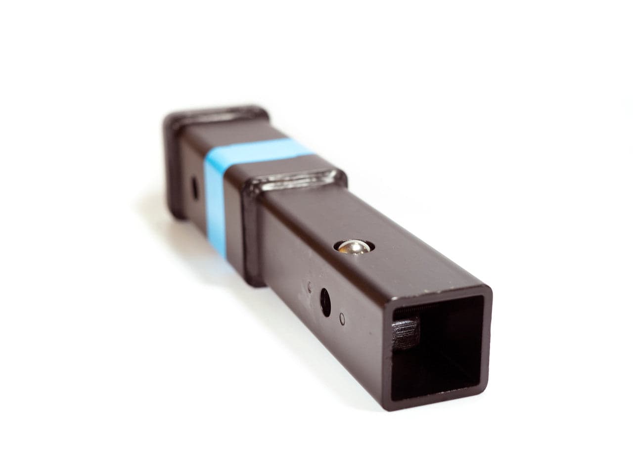 RockyMounts 8" Hitch Extension LS