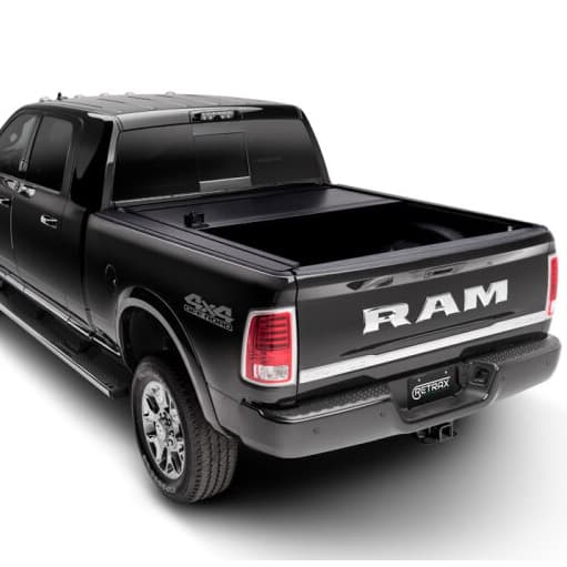 RetraxONE MX Tonneau Cover 2