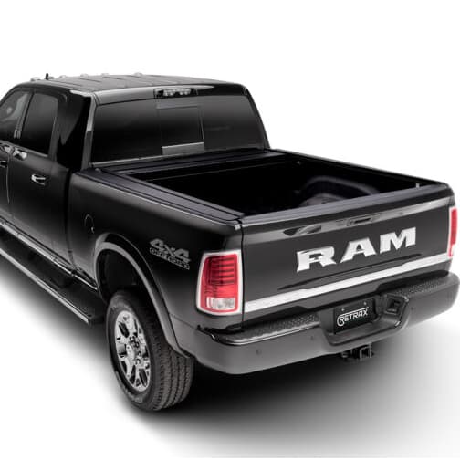 RetraxONE MX Tonneau Cover 3