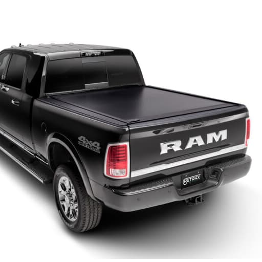 RetraxONE MX Tonneau Cover