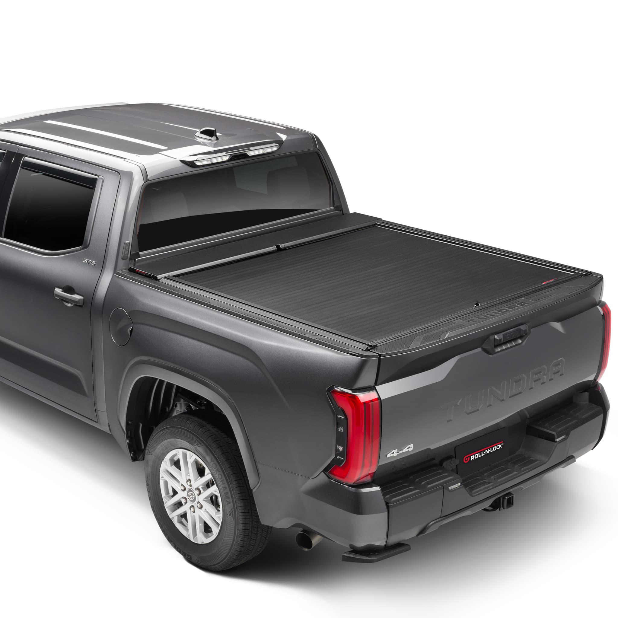 Roll-N-Lock A-Series XT Tonneau Cover