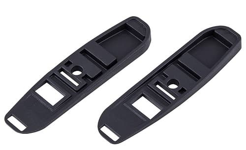 Rhino-Rack SUB Crossbar Wedge Kits