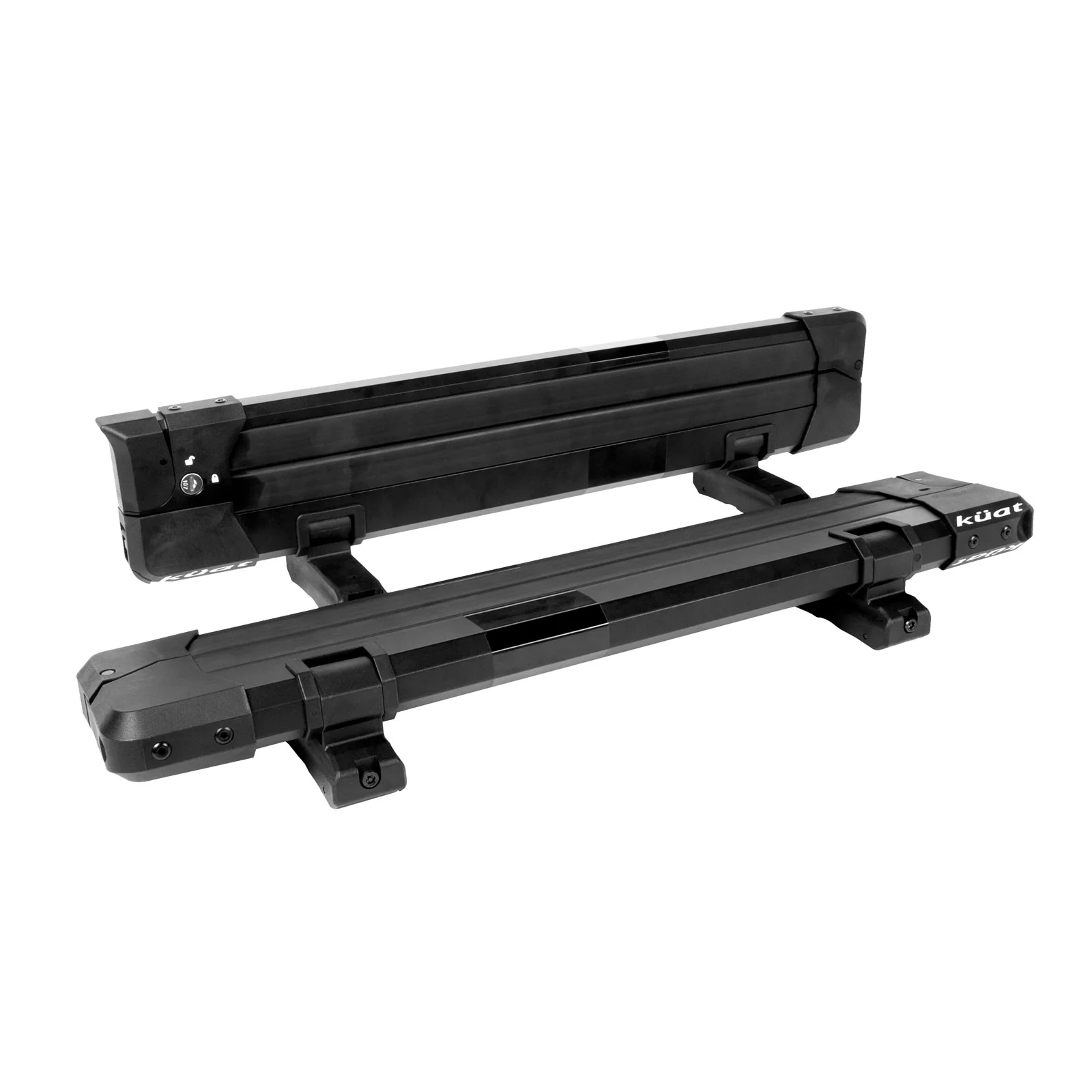 Kuat Switch Ski Snowboard Carrier Tilted