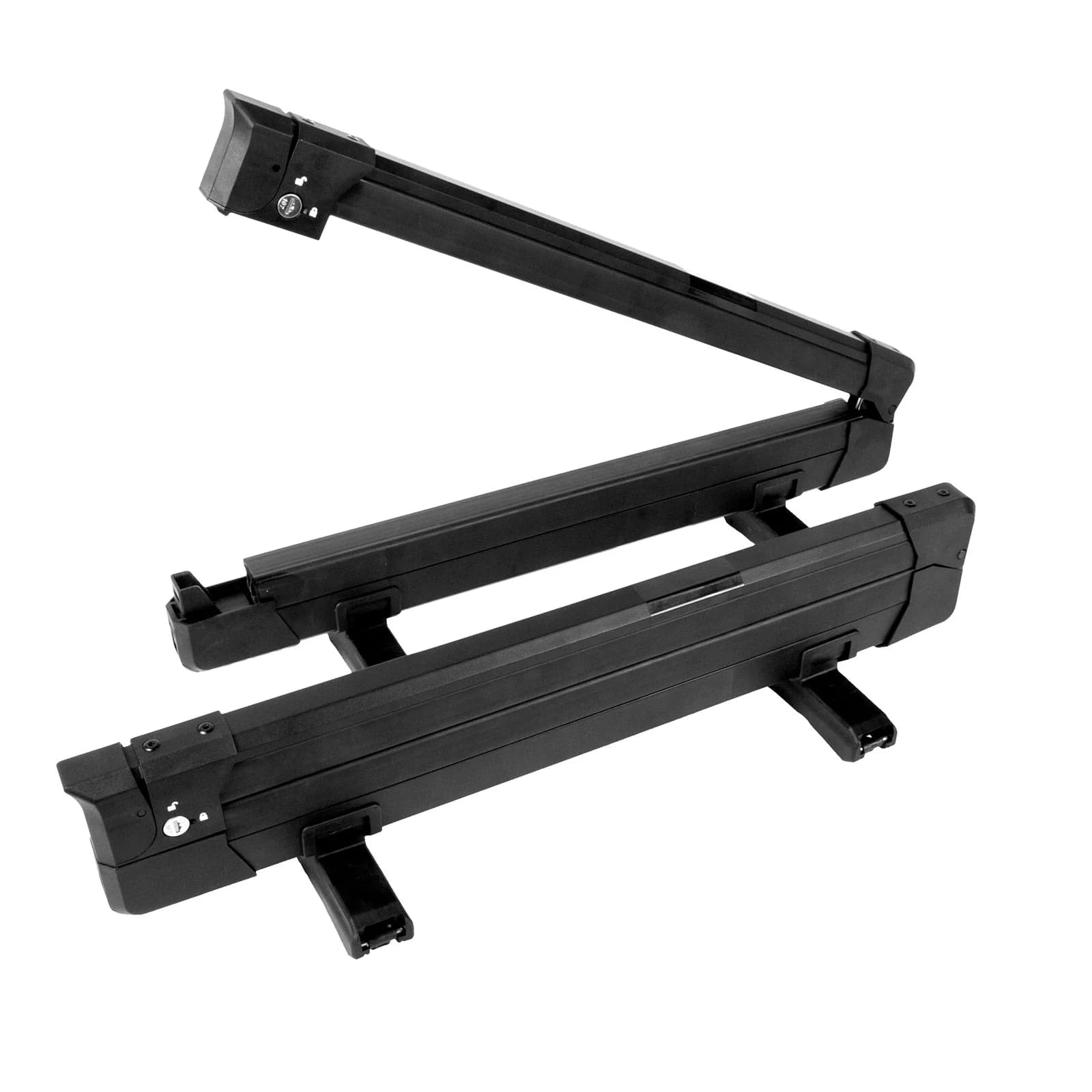 Kuat Switch Ski Snowboard Rooftop Rack Carrier 4 pair