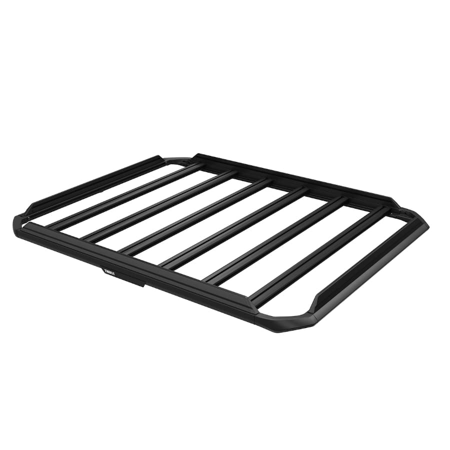 Thule Caprock Railing Kit 2