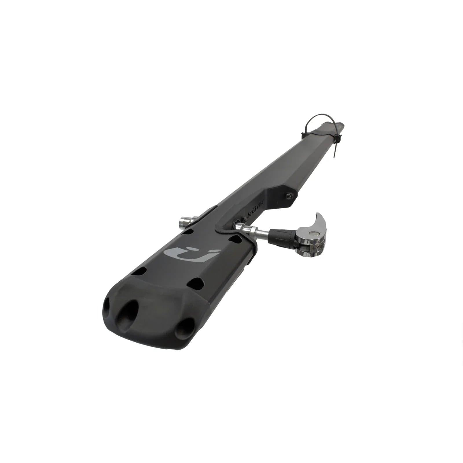 Kuat TRIO fork mount roof bike rack