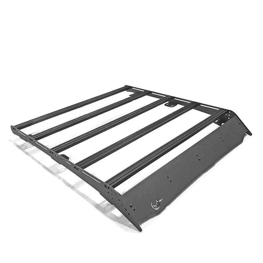 Prinsu Toyota Tacoma Access Cab Platform Roof Rack