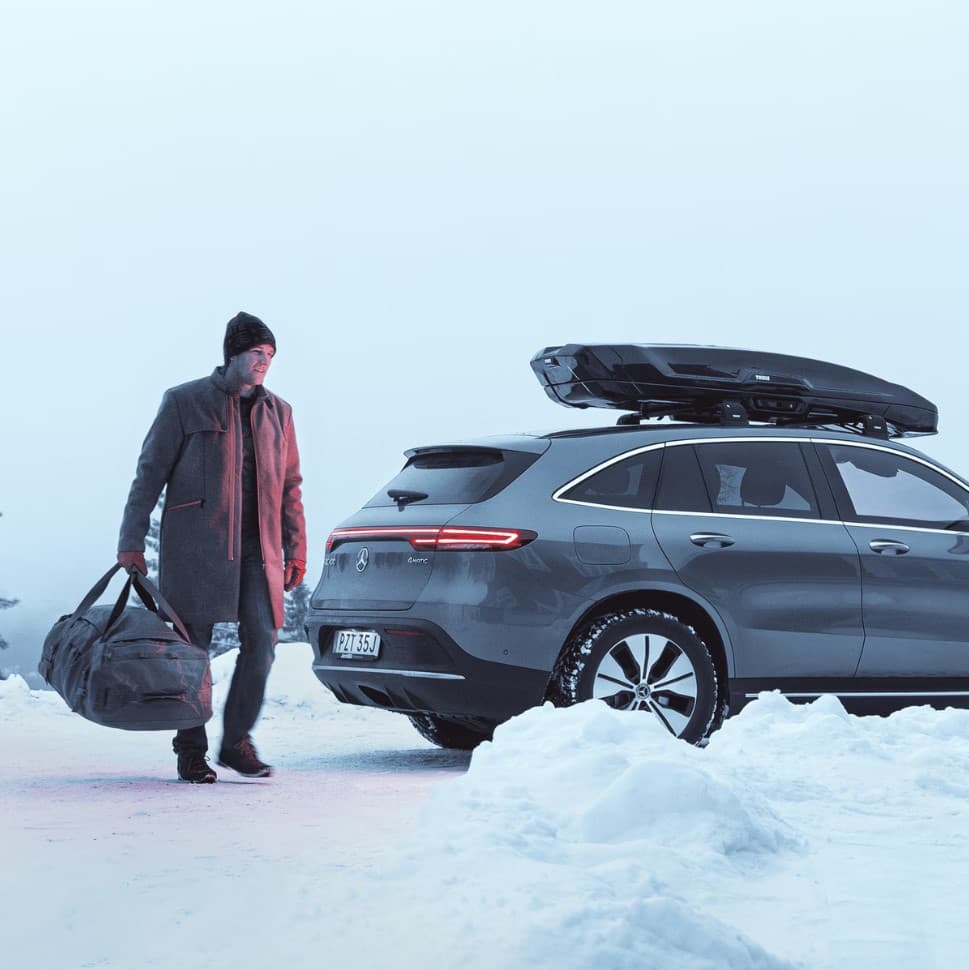 Thule Vector - M Cargo Box 6