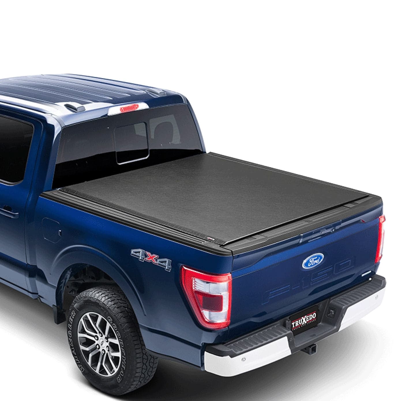 Truxedo LO PRO Tonneau Bed Covers