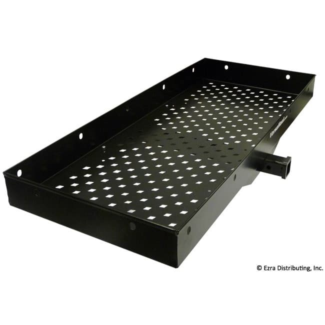 VersaHaul Steel cargo on white background angled view