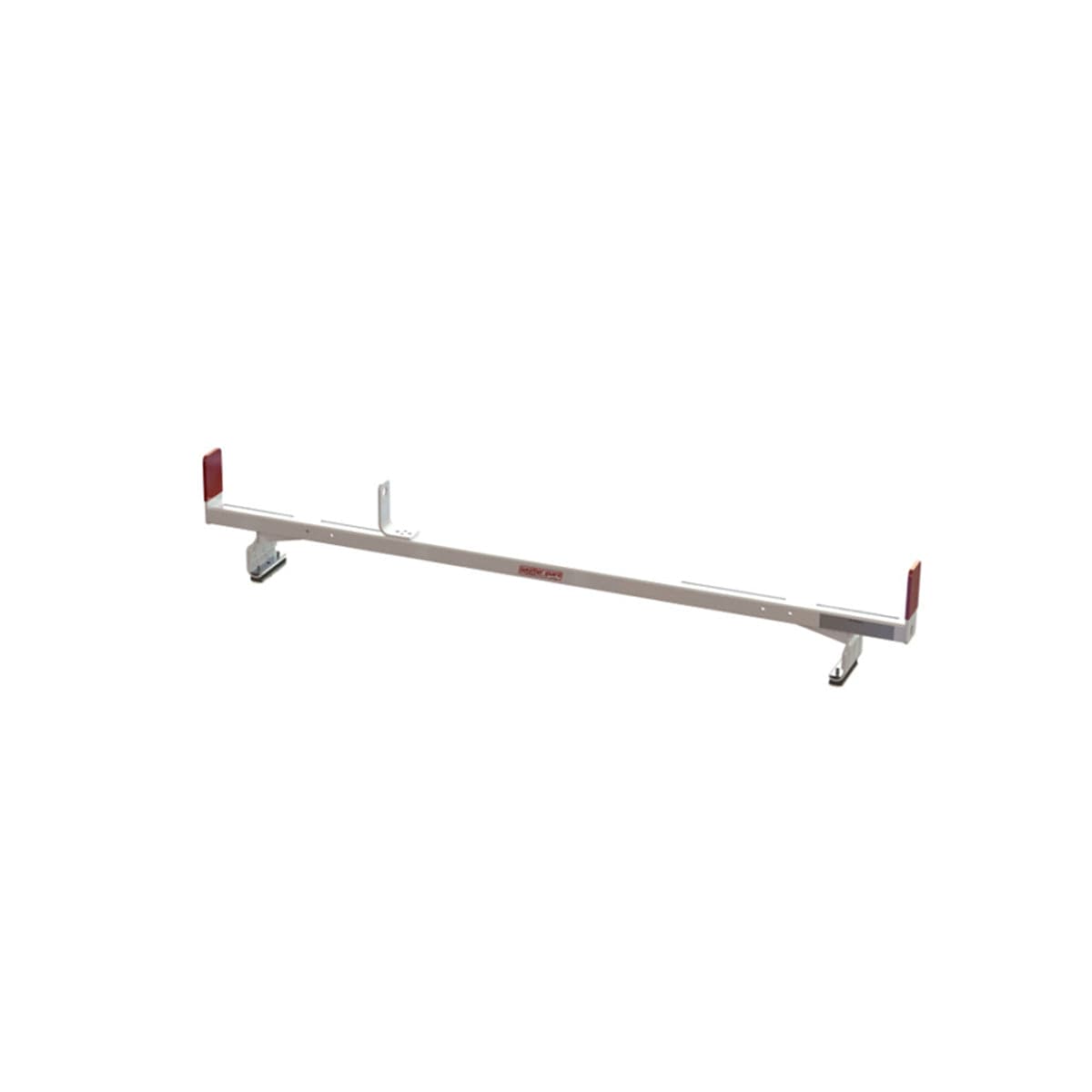WeatherGuard 2097-3-03 Accessory 1 Bar Aluminum Van Rack