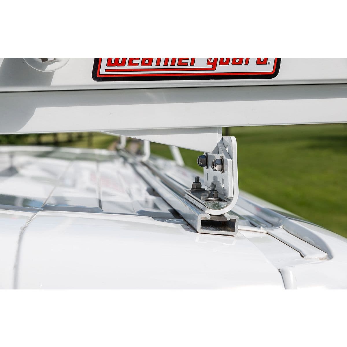 WeatherGuard EZGlide2 EI brackets