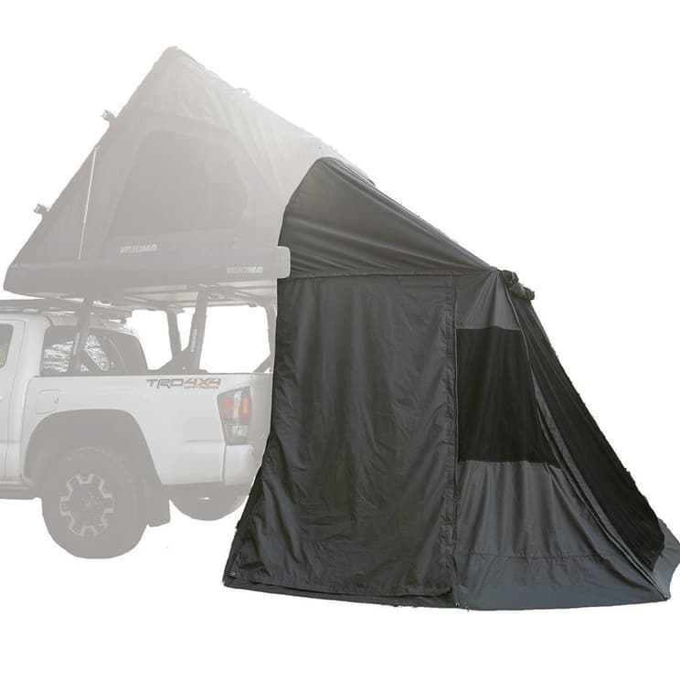 SkyPeak HD Annex on white background attached to SkyPeak