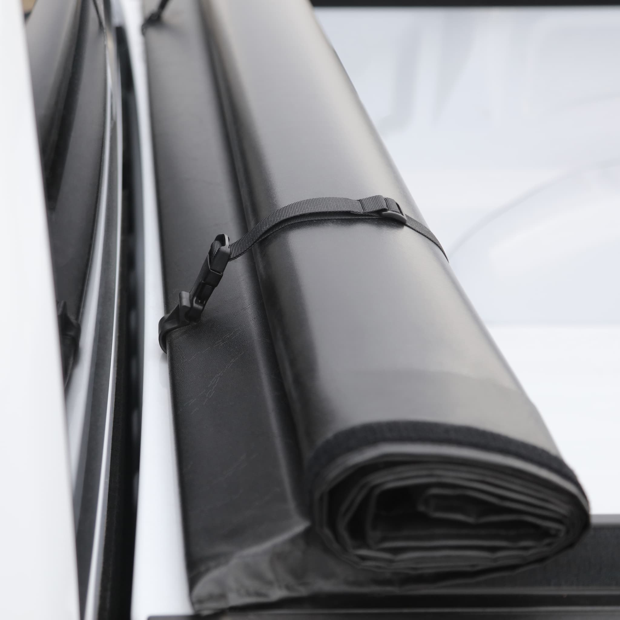 ACCESS Roll-Up Tonneau Cover Straps