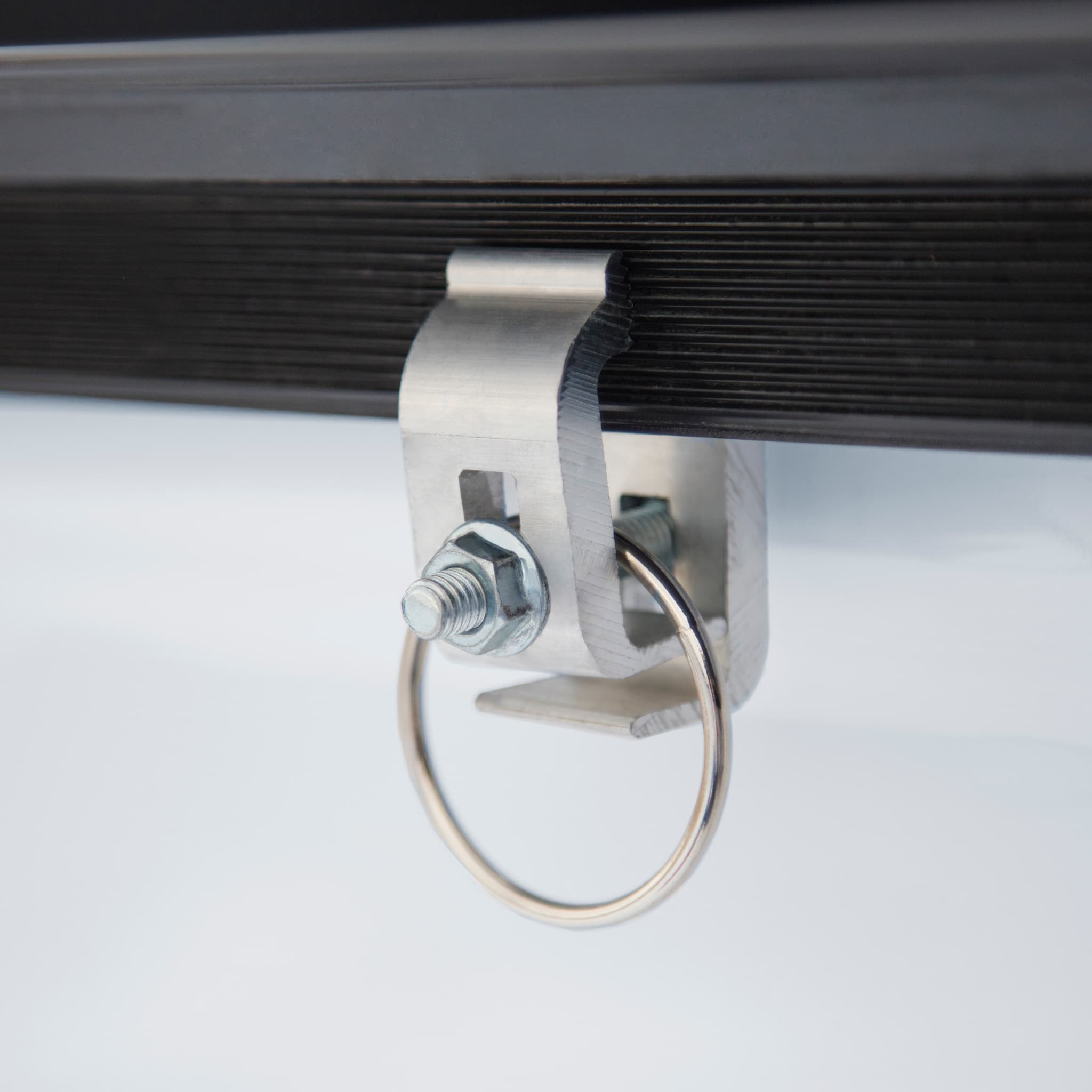 ACCESS Roll-Up Tonneau Cover Hardware