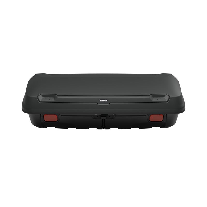 Thule Arcos Hitch Mounted Cargo Box