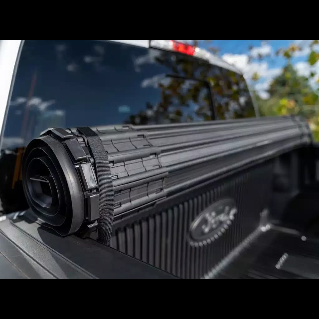 bakflip x4s open close up