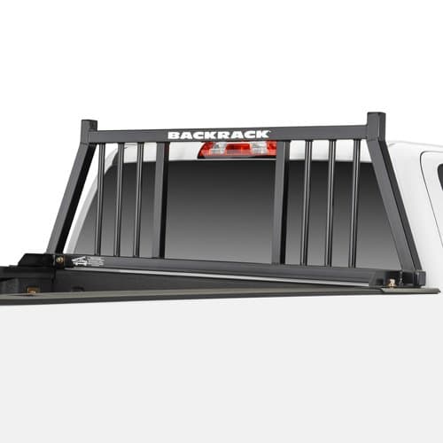 Backrack Three Round Headache Rack 3