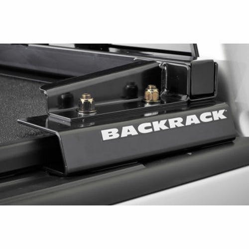 BackRack Tonneau Hardware Kit - Wide Top