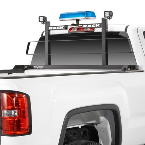 Backrack Original Headache Rack - No Mounting Kit 5