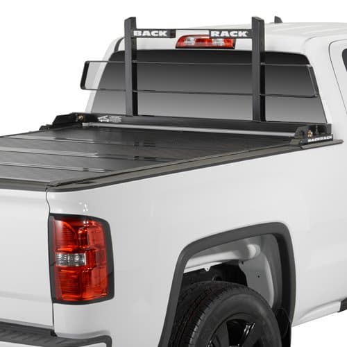 Backrack Original Headache Rack - No Mounting Kit 3