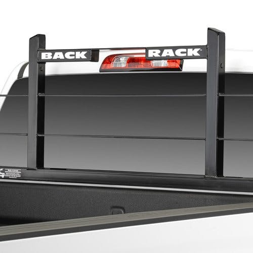 Backrack Original Headache Rack - No Mounting Kit 4