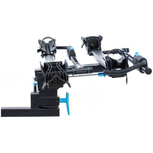 RockyMounts BackStage 2-Bike Swing-Away Platform Hitch Rack 8