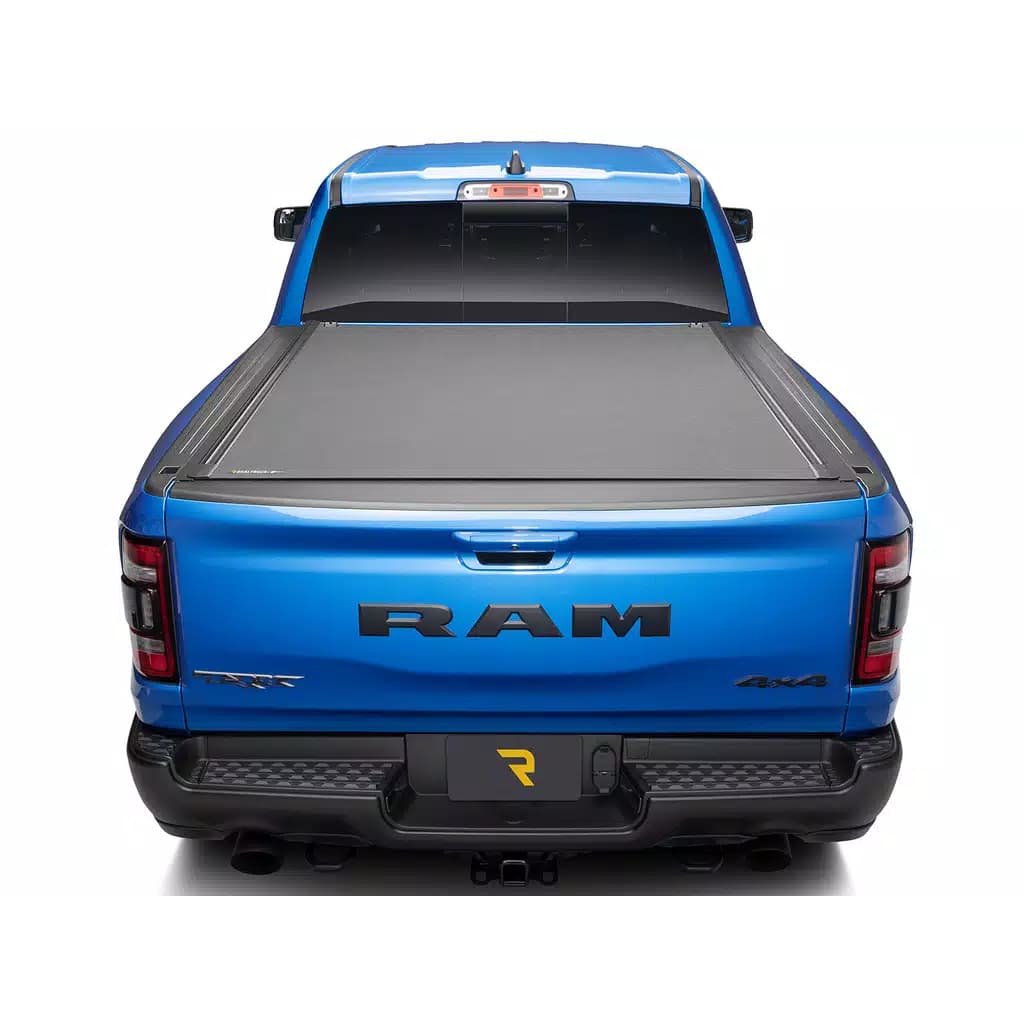 bakflip x4s rearview closed