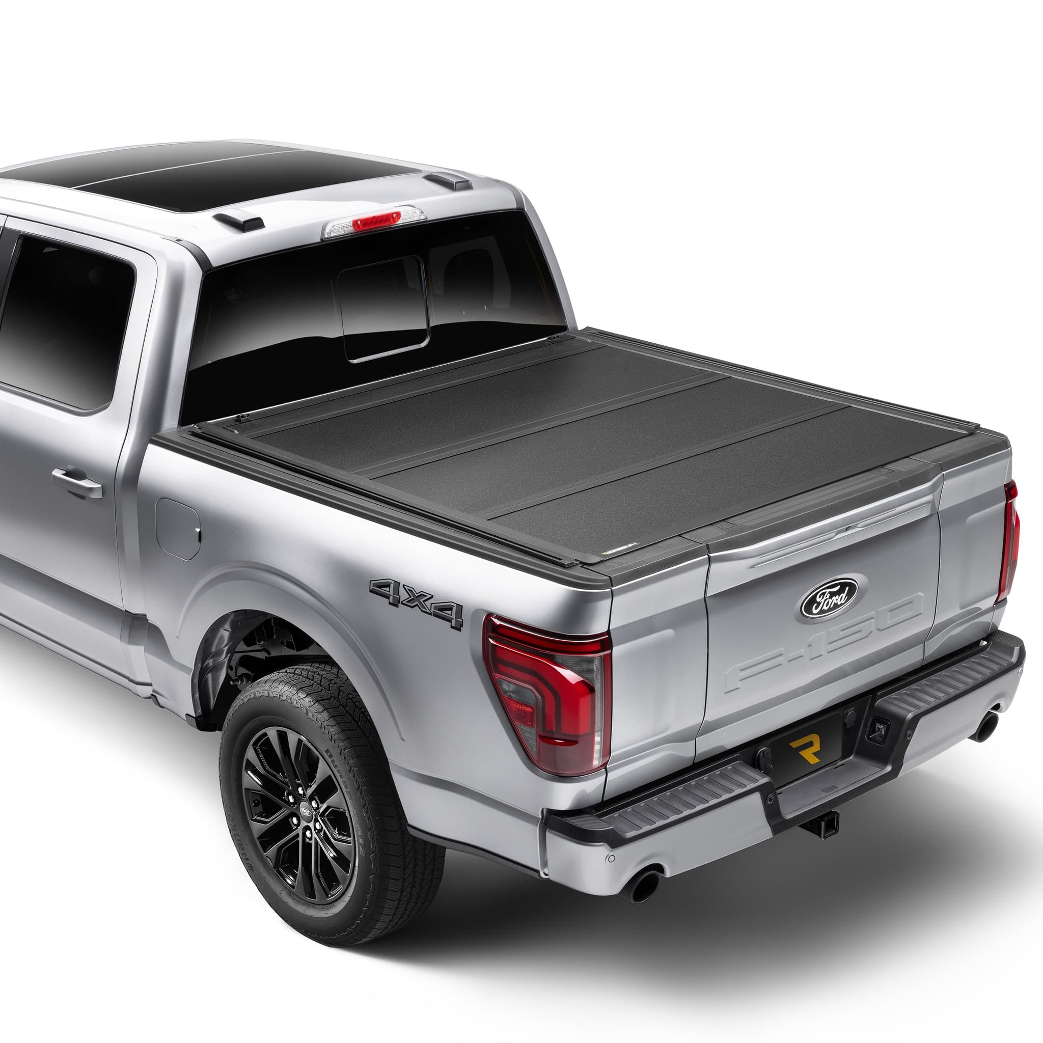 BAK BAKFlip MX4 TS Folding Tonneau Cover