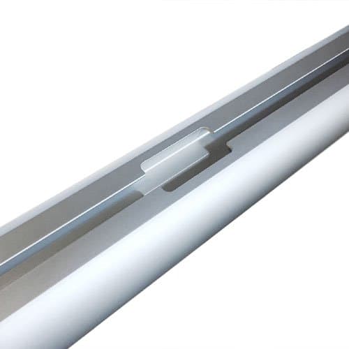 Vantech Ram ProMaster City 2015+ - 3 Bar Aluminum Ladder Racks J1547 4