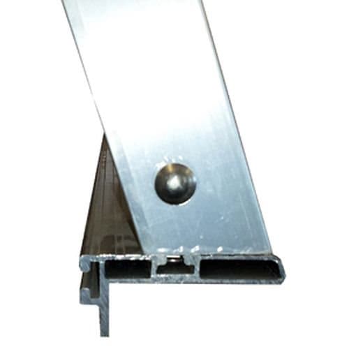 System One Bed Rail Track Kits 3