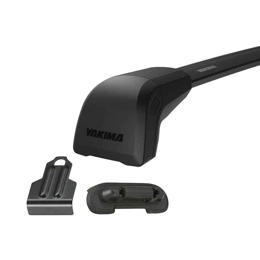 Yakima BaseLine FX roof rack