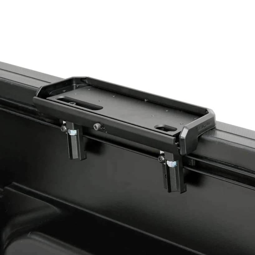 Yakima OverHaul HD Truck Rack w/HD Bars & Bed Track Kit 1 2