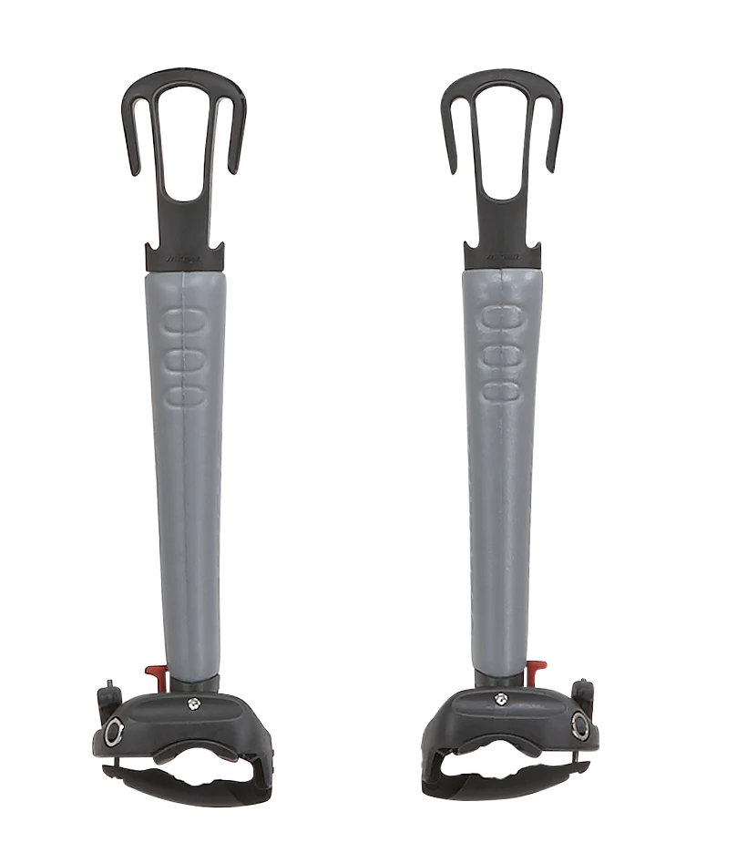 Yakima BigStack Vertical Kayak Carrier 9