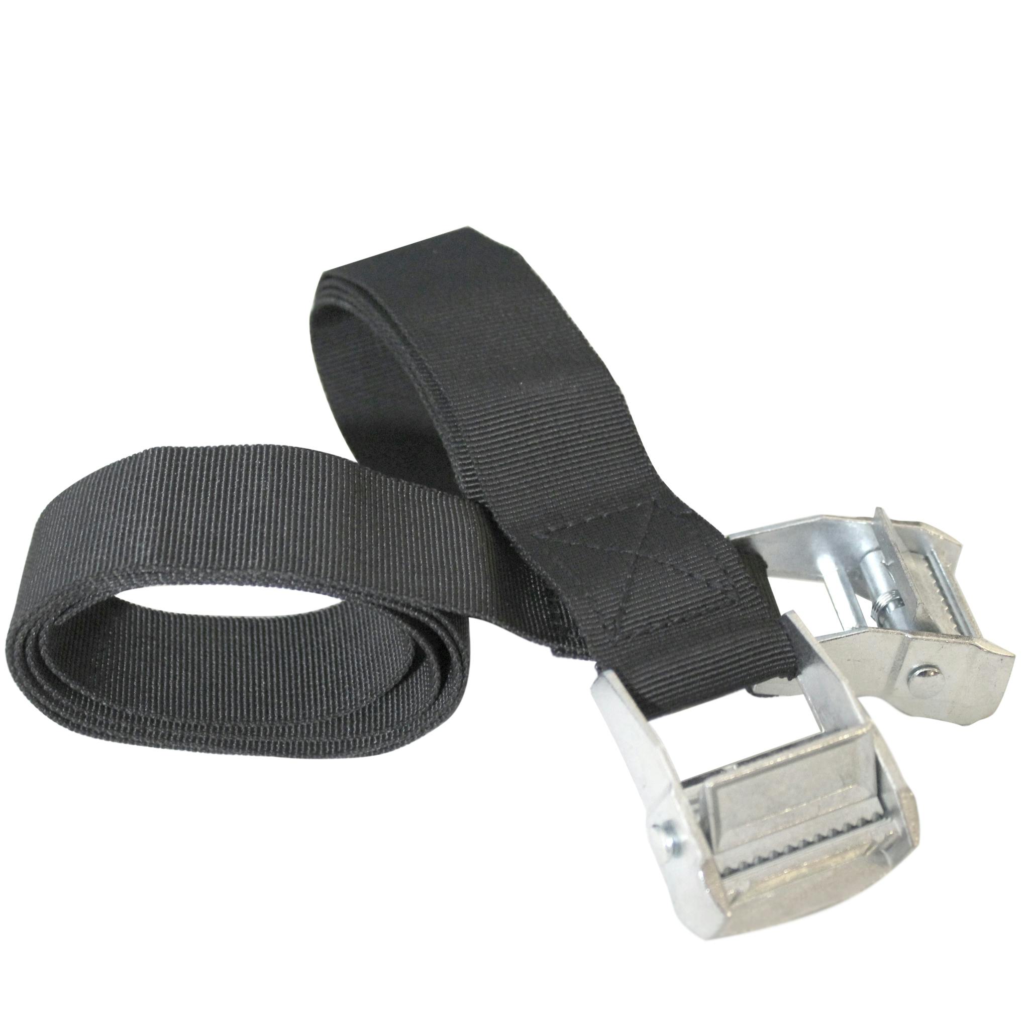 Sloggn Universal Burly Tie-Down Strap Kit