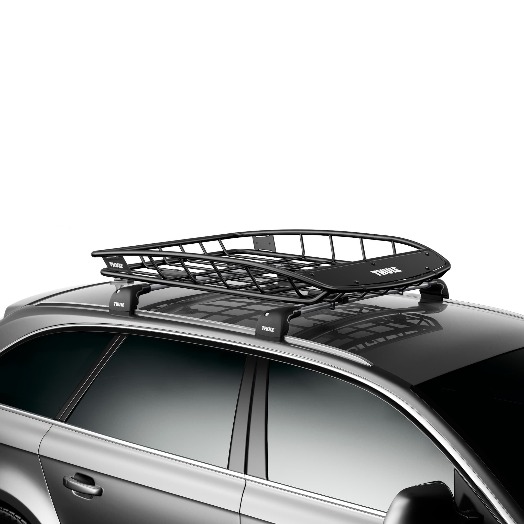 Thule Canyon XT Cargo Basket