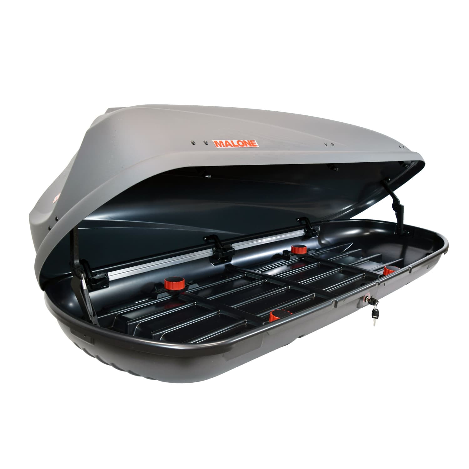 Malone Cargo16 Rooftop Box 5