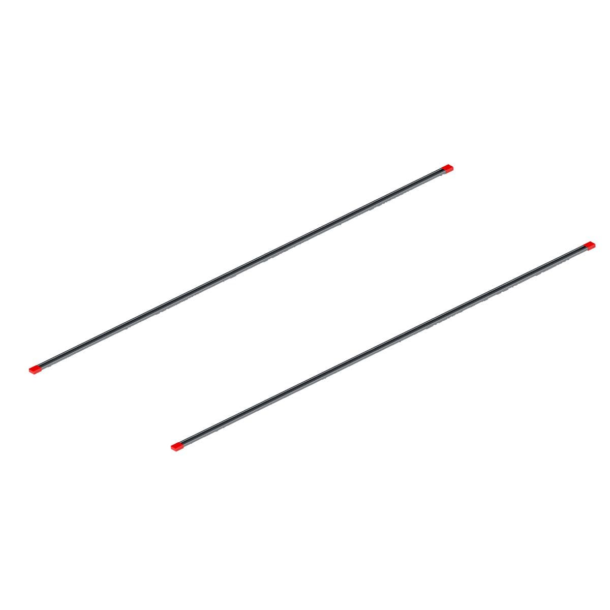 WeatherGuard Mounting Channel Kits Pair