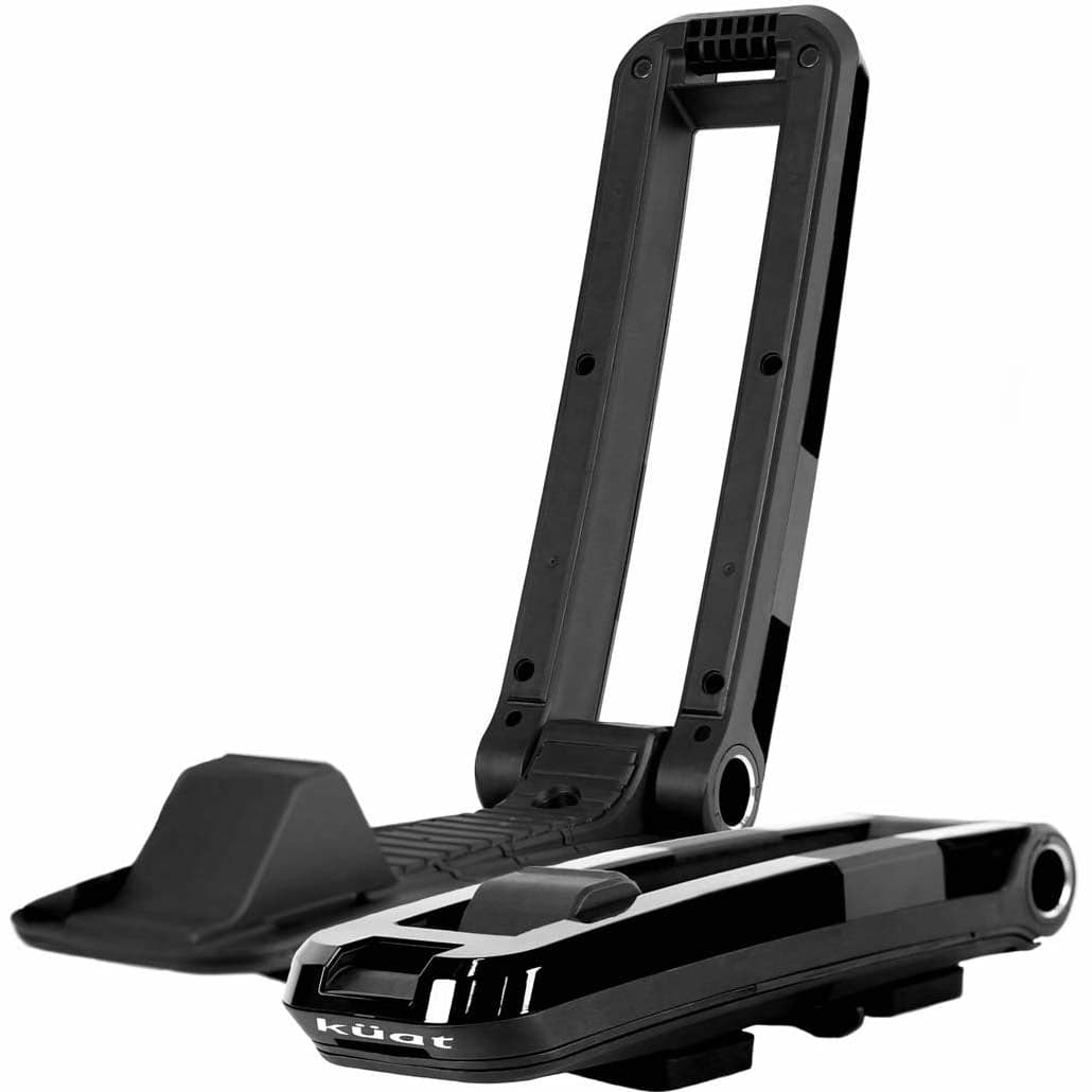 Kuat C42R1B Folding J-Style Kayak Rack