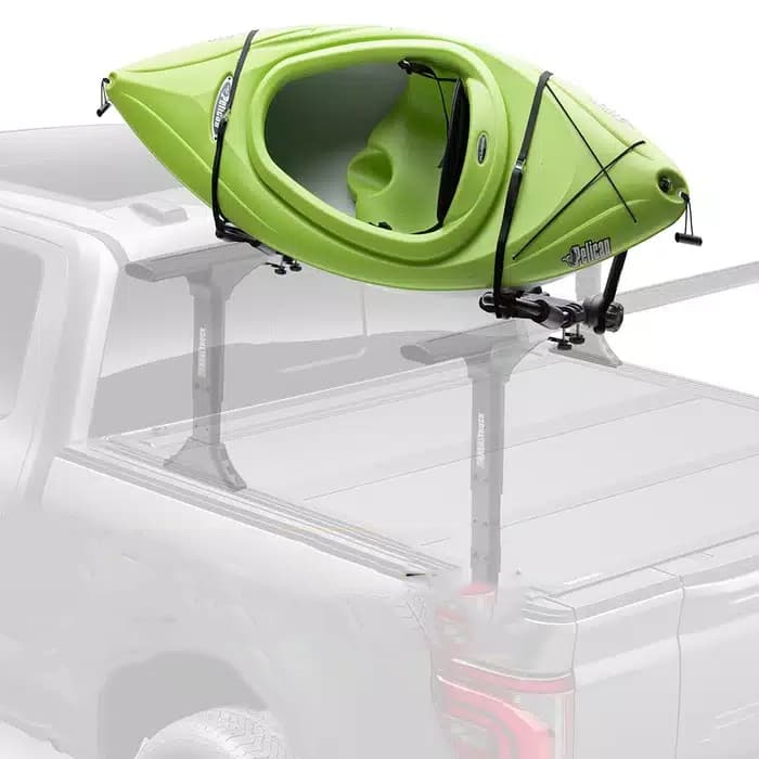 Elevate Rooftop J-Cradle Kayak Rack