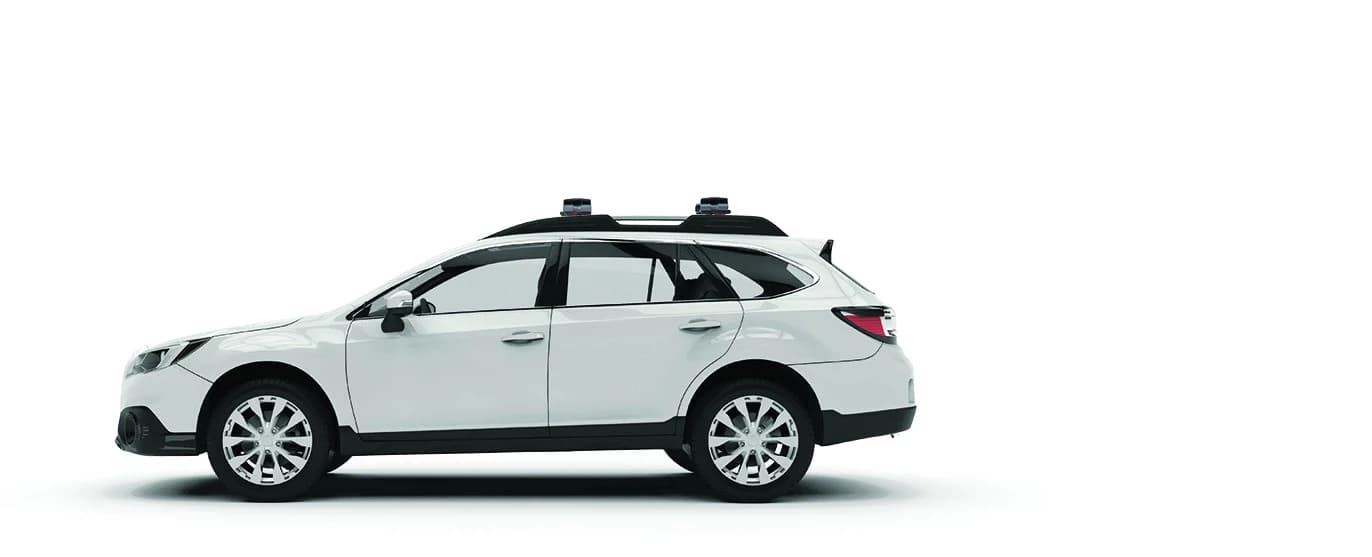 Yakima EvenKeel Kayak Saddles 11