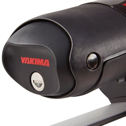 Yakima FatCat EVO 6 Ski Snowboard Carrier 5