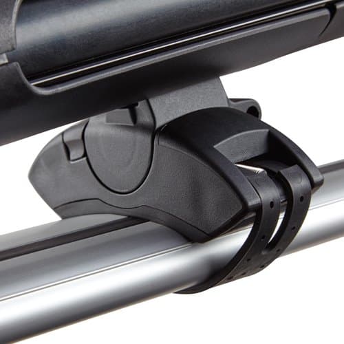 Yakima FatCat EVO 6 Ski Snowboard Carrier 6