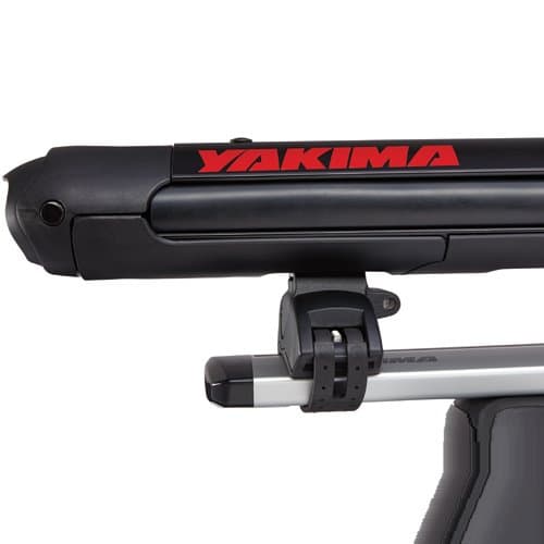 Yakima FatCat EVO 6 Ski Snowboard Carrier 7