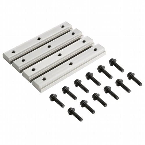 Rhino-Rack Reconn-Deck 2 Bar Nissan Frontier Truck Bed Rack System - JC01285 4