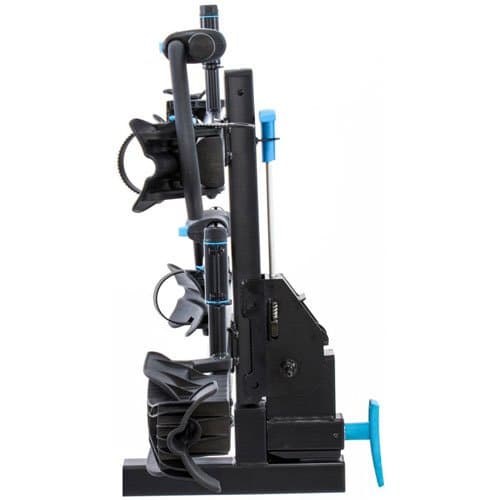 RockyMounts BackStage 2-Bike Swing-Away Platform Hitch Rack 6