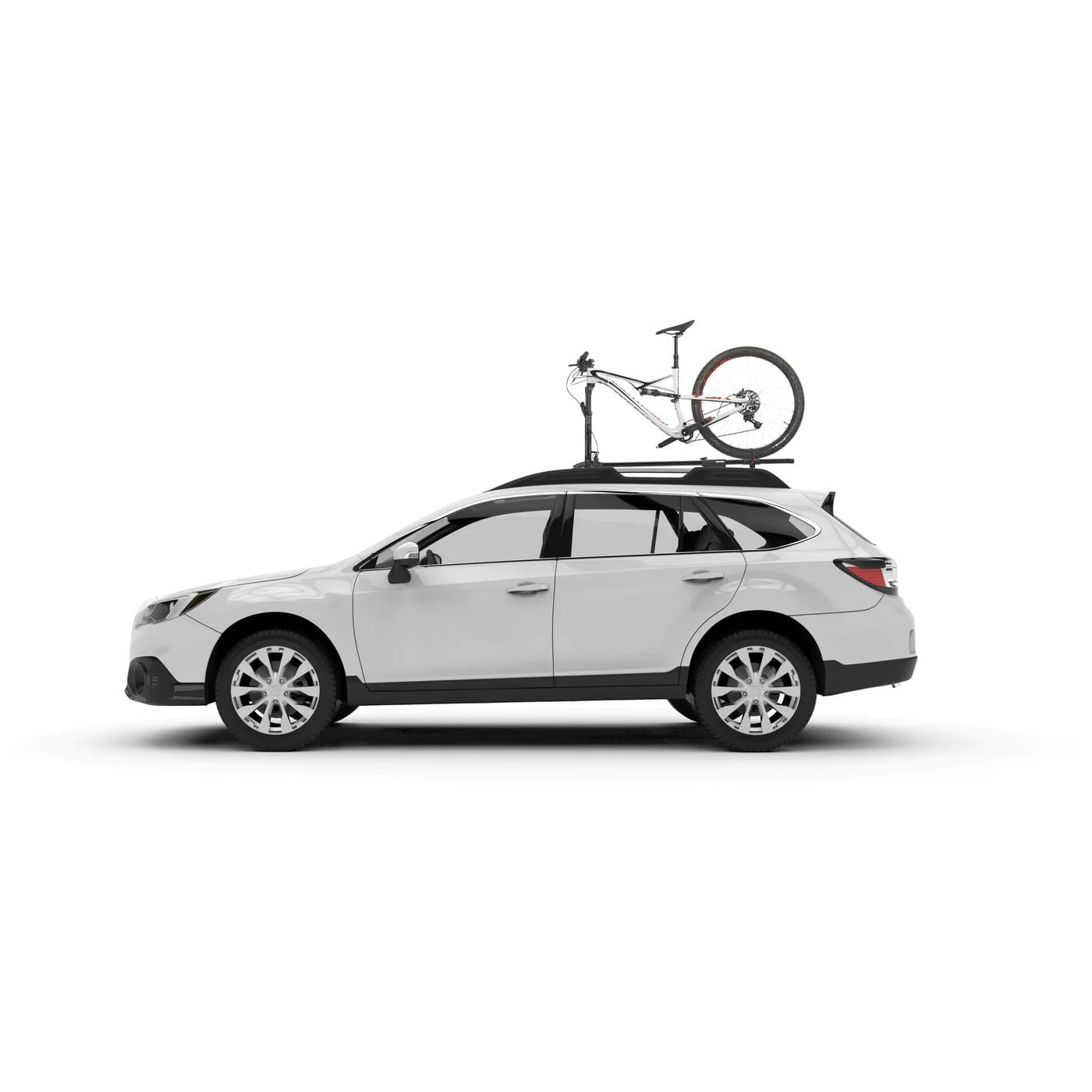 Yakima ForkLift Fork Mount Bike Rack 3