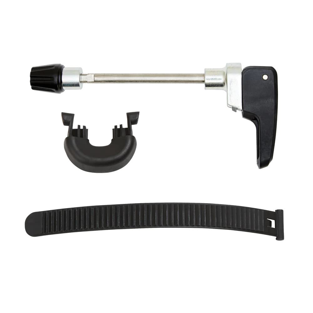 Yakima ForkLift Fork Mount Bike Rack 6