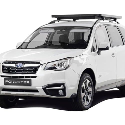 Front Runner KRSF004T Slimline II Rail Rack for Subaru Forester 2013+