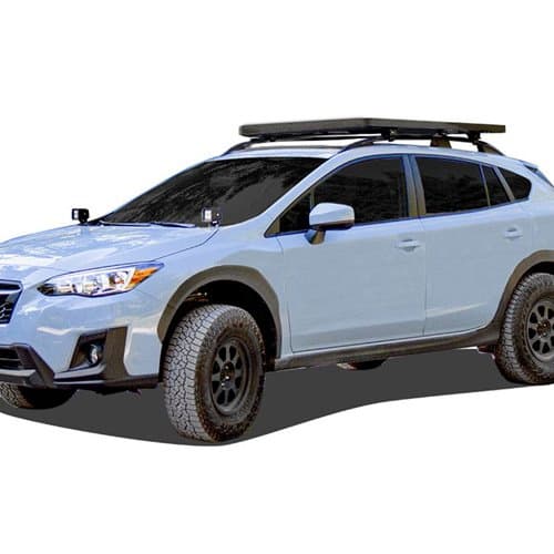 Front Runner KRSX004T Slimline II Roof Rail Rack for Subaru XV 2012-2017